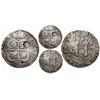Image 1 : Potosi, Bolivia, cob 8 reales Royal, 1652E post-transitional (Transitional Type VIII/B), 1-PH-6 at t