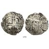 Image 1 : Potosi, Bolivia, cob 8 reales, 1681V.