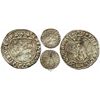 Image 1 : Seville, Spain (special issue for use in the New World), 1 real, Ferdinand-Isabel, mintmark S below
