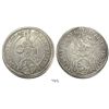 Image 1 : Salzburg, Austria, thaler, archbishop Paris Graf von Lodron, 1639/3, unlisted overdate.