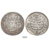 Image 1 : Brazil (Bahia mint), 320 reis, Pedro II, 1695.