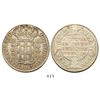 Image 1 : Brazil (struck in Lisbon), 640 reis, Jose I, 1768.