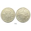 Image 1 : Brazil (Rio mint), 600 reis, Jose I, 1774-R.
