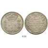Image 1 : Brazil (Rio mint), 300 reis, Jose I, 1754-R.