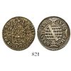 Image 1 : Brazil (struck in Lisbon), 160 reis, Jose I, 1768.