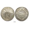 Image 1 : Brazil (Bahia mint), 960 reis, Joao Prince Regent, 1811-B, struck over a Spanish or Spanish colonial