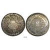 Image 1 : Brazil (Rio mint), 960 reis, Joao VI, 1820-R.