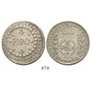 Image 1 : Brazil (Rio mint), 320 reis, Pedro I, 1825-R.
