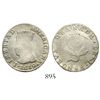 Image 1 : Bogota, Colombia, 2 reales, 1819JF, "LIBERTAD AMERICANA."