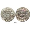 Image 1 : Guatemala, pillar 4 reales, Charles III, 1761P.