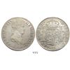 Image 1 : Guatemala, bust 8 reales, Ferdinand VII, 1821M.