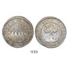 Image 1 : Honduras (Central America Republic), 2 reales, 1831TF.