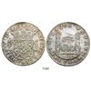 Image 1 : Mexico City, Mexico, pillar 8 reales, Philip V, 1741MF.