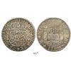 Image 1 : Mexico City, Mexico, pillar 8 reales, Charles III, 1765MF.