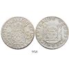 Image 1 : Mexico City, Mexico, pillar 4 reales, Ferdinand VI, 1755MM.