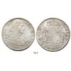 Image 1 : Mexico City, Mexico, bust 8 reales, Ferdinand VII ("armored bust"), 1809TH.