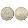 Image 1 : Guadalajara, Mexico, bust 8 reales, Ferdinand VII, 1821/2FS.