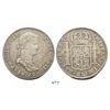Image 1 : Guadalajara, Mexico, bust 8 reales, Ferdinand VII, 1822FS.