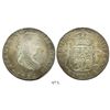 Image 1 : Guanajuato, Mexico, bust 8 reales, Ferdinand VII, 1822JM.