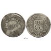 Image 1 : Sombrerete de Vargas, Mexico, 8 reales, 1812, rare.