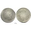 Image 1 : Zacatecas, Mexico, bust 8 reales, Ferdinand VII, 1819AG.