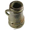 Image 1 : Spanish colonial bronze mortar, 1700s.