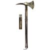 Image 1 : French naval boarding axe, 1800s.