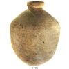 Image 1 : Spanish colonial earthenware "olive jar," 1700s.