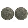 Image 1 : Emden, Germany (Holy Roman Empire), 28 stuber (2/3 thaler), Ferdinand III (1637-1657).