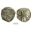 Image 1 : Mexico City, Mexico, cob 2 reales, Philip IV, assayer P, with W.A.M. certificate.