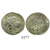 Image 1 : Tassarollo, Italian States, luigino, 1666-T.