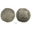 Image 1 : Brabant, Spanish Netherlands (Antwerp mint), portrait ducatoon, Charles II, 1666.