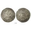Image 1 : West Friesland, United Netherlands, "rider" ducatoon, 1673, date in legend at top.