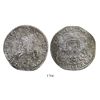 Image 1 : West Friesland, United Netherlands, "rider" ducatoon, 1679, date below arms.