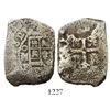 Image 1 : Mexico City, Mexico, cob 8 reales, 1732F.