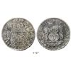 Image 1 : Mexico City, Mexico, pillar 8 reales, Philip V, 1739MF.