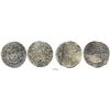 Image 1 : Lot of 2 Mexico City, Mexico, pillar 4 reales, Philip V, 1735MF.