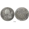 Image 1 : France (Rouen mint), ecu, Louis XV, 1726-B.