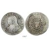 Image 1 : France (La Rochelle mint), ecu, Louis XV, 1726-H.