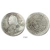Image 1 : France (Bordeaux mint), ecu, Louis XV, 1726-K.