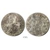 Image 1 : Seville, Spain, bust 8 reales, Charles IV, 1798CN.