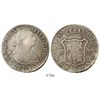 Image 1 : Seville, Spain, bust 8 reales, Charles IV, 1802CN.