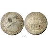 Image 1 : Seville, Spain, bust 8 reales, Charles IV, 1802CN.