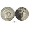 Image 1 : Prussia, German States, 2 mark, 1899-A, rare provenance.