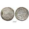 Image 1 : Lima, Peru, cob 2 reales, Philip II, assayer Diego de la Torre, *-ii to left, P-oD to right.