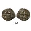 Image 1 : Lima, Peru, cob 1/2 real, 1719.