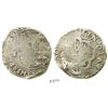 Image 1 : Potosi, Bolivia, cob 8 reales, Philip IV, assayer T (1630s).
