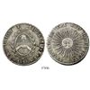 Image 1 : Argentina (Potosi), 8 reales, 1815F.
