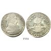 Image 1 : Potosi, Bolivia, 4 soles, 1830JL.