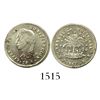 Image 1 : Potosi, Bolivia, 1/2 sol, 1862FP.
